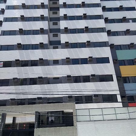 Apartamento Novo No Coracao Da Ponta Verde Maceió 外观 照片