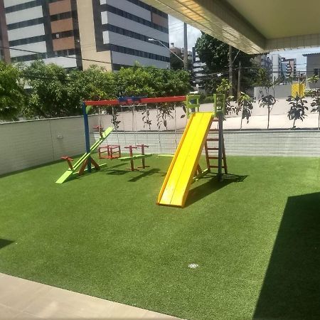 Apartamento Novo No Coracao Da Ponta Verde Maceió 外观 照片