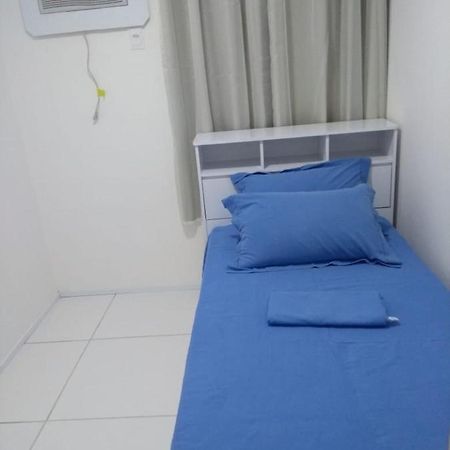 Apartamento Novo No Coracao Da Ponta Verde Maceió 外观 照片