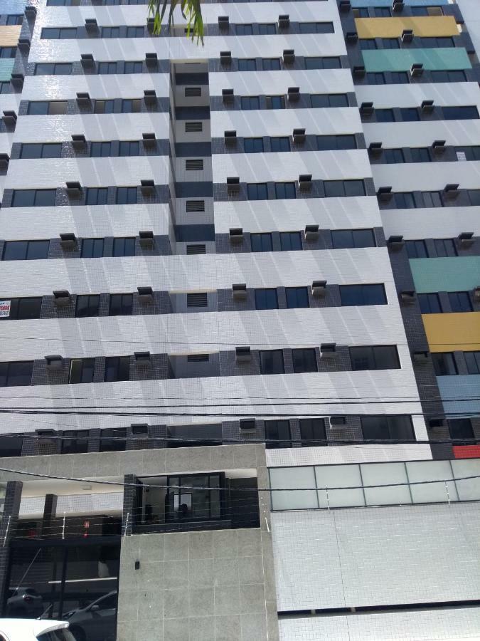 Apartamento Novo No Coracao Da Ponta Verde Maceió 外观 照片