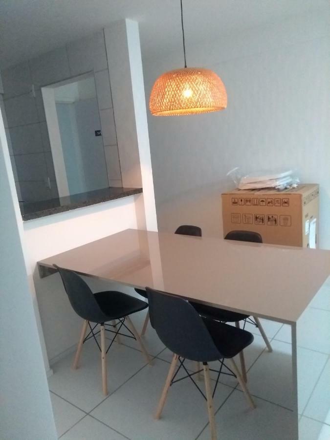 Apartamento Novo No Coracao Da Ponta Verde Maceió 外观 照片