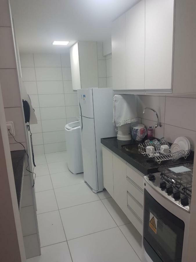 Apartamento Novo No Coracao Da Ponta Verde Maceió 外观 照片