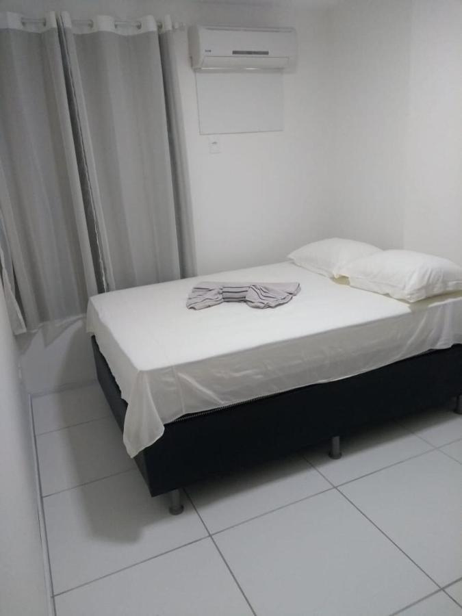 Apartamento Novo No Coracao Da Ponta Verde Maceió 外观 照片