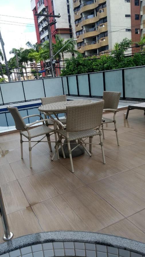Apartamento Novo No Coracao Da Ponta Verde Maceió 外观 照片