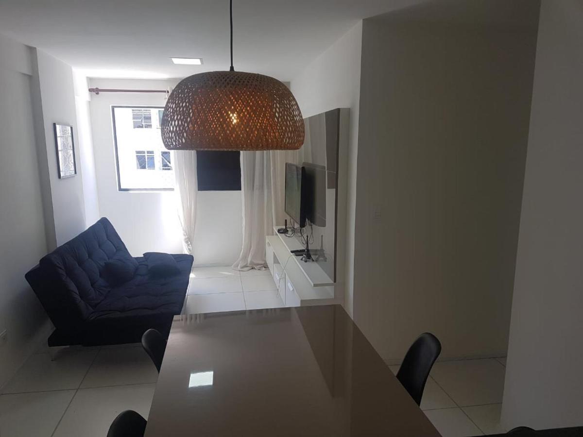 Apartamento Novo No Coracao Da Ponta Verde Maceió 外观 照片